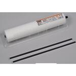 ”制御盤イージーフィルター”(難燃・厚手タイプ) TRUSCO