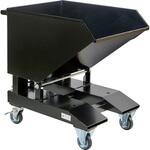 スクラップ台車(手動式タイプ) TRUSCO