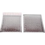 クッション封筒(アルミフィルム) TRUSCO