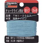 チョークライン用糸 TRUSCO