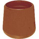 イス脚キャップ TRUSCO