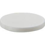 アルミナるつぼ フタ TRUSCO