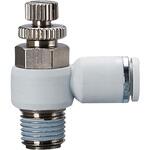 スピードコントローラ(エルボ形) TRUSCO