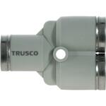 ”ワンハンド脱着型 ユニオンワイ” TRUSCO