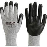 HPPE手袋ニトリル手のひらコート TRUSCO