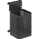 パンチングパネルオプション ボックスフック TRUSCO