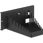 パンチングパネルオプション スパナフック(8丁掛け) TRUSCO