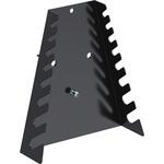 パンチングパネルオプション スパナフック(縦方向収納・8丁掛け) TRUSCO