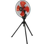 全閉式工場扇”ゼフィール”(折りたたみスタンドタイプ) TRUSCO