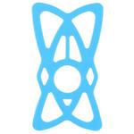 DEF HOOK&LOOPラバーバンド DEFINITIVE SUPPLIES ナビ・スマホ用