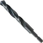 六角軸鉄工用ドリル TRUSCO