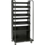 ハイタイプシェルフ(キャスター付き) TRUSCO