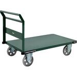 鋼鉄製運搬車 アルティメットキャスター仕様 TRUSCO