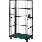 大容量カゴ車 TRUSCO