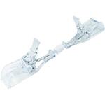 ホルダー式クリップ”クリックス” マグネットなし TRUSCO