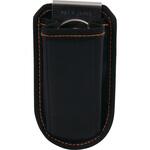 折刃ガイド付カッターケース TRUSCO