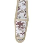 デジタル迷彩ペンチホルダ(デザート色) ペンチホルダ TRUSCO