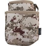 デジタル迷彩ツールホルダ(デザート色) 腰 袋 TRUSCO