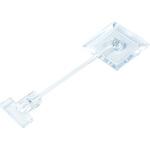 ホルダー式クリップミニタイプ TRUSCO