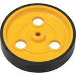 ロードカウンター用オプション 交換ホイール TRUSCO