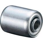 ホイールコンベヤ用単品ホイール プレス製ホイール TRUSCO