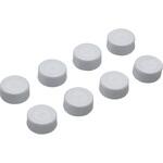 樹脂台車用部品 台車用目隠しキャップ TRUSCO