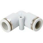 ユニオン エルボ TRUSCO