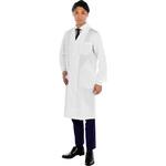 研究用白衣 男性サイズ TRUSCO