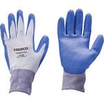 耐切創手袋15G ポリウレタンコーティング TRUSCO
