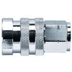 ワンタッチカプラーA型 ソケット オーミヤ