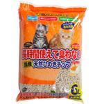 ペットプロ 長時間使えて臭わない 天然ひのきチップ ペットプロジャパン