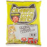 ペットプロ においを吸収する猫砂 ペットプロジャパン