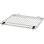 ペット用 木製3WAYサークル 屋根面 Richell(リッチェル)