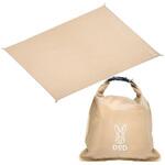 ウサンポレジャーシート(M) DOD(ディーオーディー)