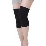 藤本式 遠赤ケアサポーター ひざ用 2枚 セルヴァン