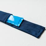 ネッククーラー(保冷材付き) 桑和