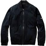 長袖ブルゾン 桑和