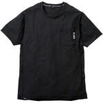 半袖Tシャツ(胸ポケット有) 桑和