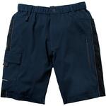 ハーフパンツ(ノータック) 桑和