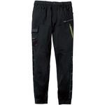 ジョガーパンツ(ノータック) 桑和