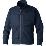 長袖ブルゾン 桑和