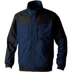 長袖EFブルゾン 桑和