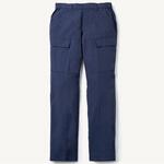 カーゴパンツ(ノータック脇ゴム) Uniform Circus BEAMS