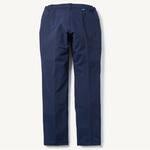 スラックス(ノータック、脇ゴム) Uniform Circus BEAMS