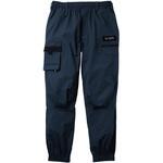 ジョガーパンツ(ノータック) 桑和