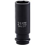 インパクトソケット ディープ KTC