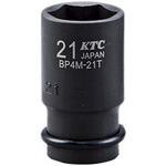 インパクトソケット セミディープ KTC