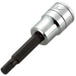 ヘキサゴンビットソケット KTC