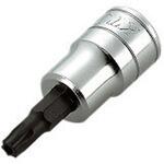 ショートT型いじり止めトルクス KTC