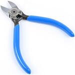 プラスチックニッパ(ストレート刃) フジ矢